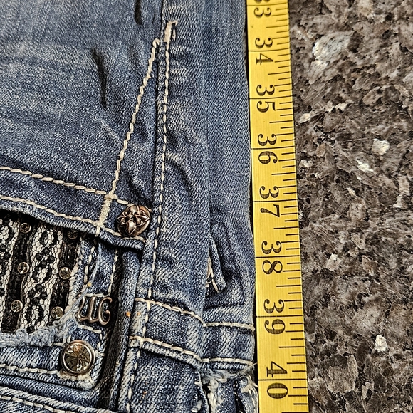 Miss Me Jeans *make A Offer* - Picture 3 of 10